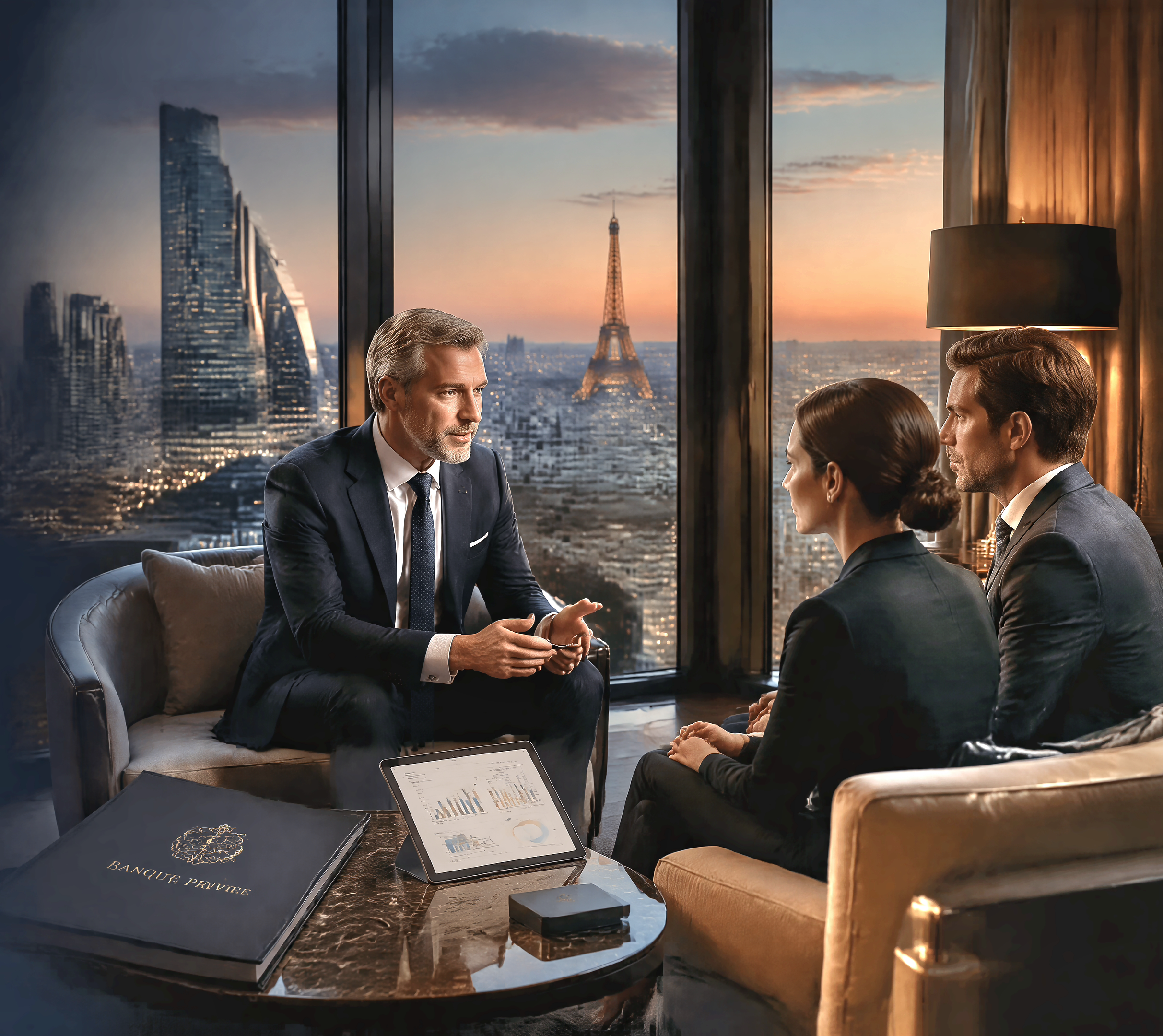 Banque privée : le prestige du « sur-mesure », l’épreuve de la réalité ?
