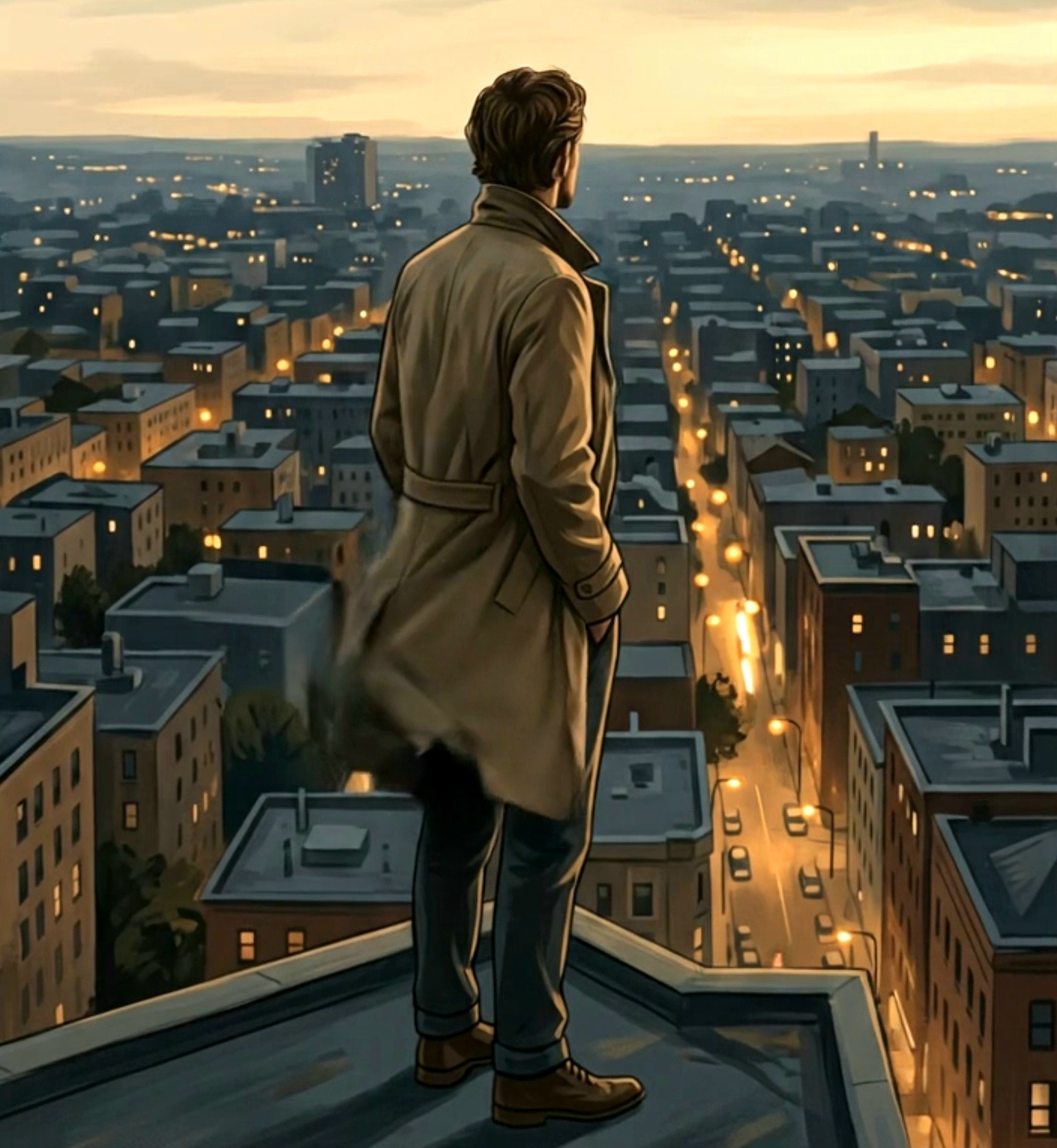 Responsabilité : les citoyens sont-ils encore auteurs de leur propre vie ?