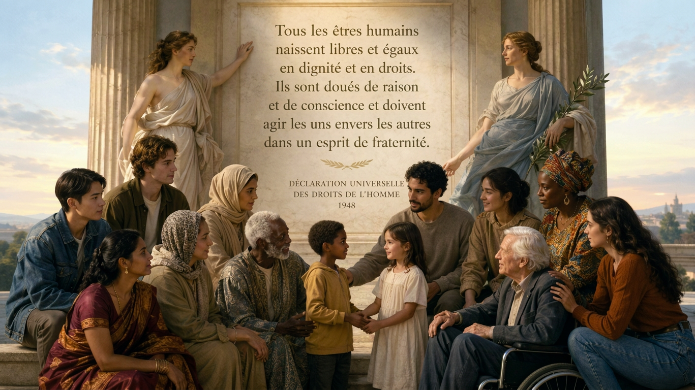 Vie : l’enfant, ce patrimoine familial ?